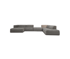 Sofa MELON (U-shaped) (Modular) Sofa MELON (U-shaped) (Modular)